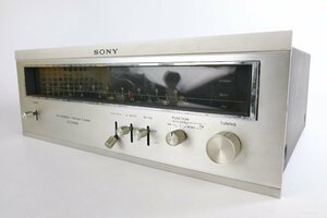 SONY ソニー ST-5150D FM/AMチューナー【現状渡し品】★F