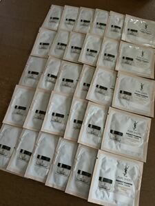 新品未開封！イヴ・サンローラン（Yves Saint Laurent）ピュアショット クリーム☆試供品30枚セット