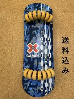 クルージングボード スケートボード X-GAMES