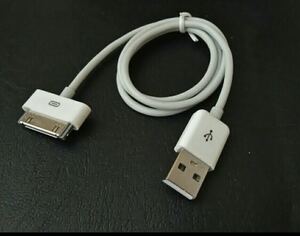 【即決】iPad 充電ケーブル USBケーブル