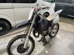 くう様　専用cr125r