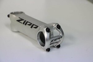 ★ZIPP SERVICE COURSE 120mm アヘッドステム OS +/-6度 シルバー