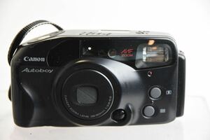 カメラ コンパクトフィルムカメラ Canon キャノン Autoboy aiaf Z33