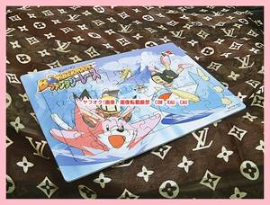 PINK　◆　非売品　レア　ボンバーマン　ファンタジーレース　ジグソーパズル　ケンタッキー　ノベルティ　１９９８年　検索　ゲーム