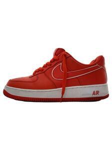 NIKE◆AIR FORCE 1 07/27.5cm/ORN