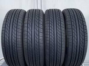 24022401　　中古タイヤ　【23年製】　YOKOHAMA　PRACTIVA　185/70R14　88S　4本