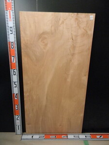 e3111430●99cm×49.3cm×1.5cm 橡☆無垢板１枚板 木材 板 DIY 板材 天板 棚板 テーブル 看板 花台など種類豊富！ 
