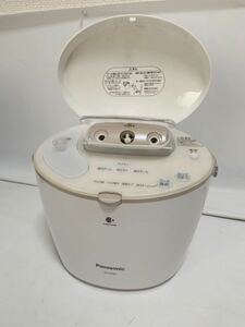 Panasonic パナソニック EH-SA91 イオンスチーマー ナノケア 美顔器 フェイスケア nanocare ナノイー 美品 中古 148s3000