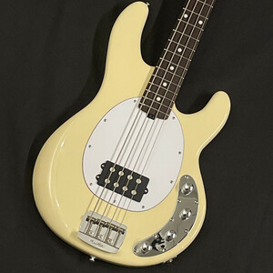 MUSIC MAN Stingray4 Special H Buttercream