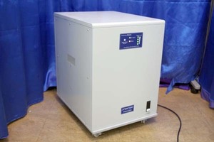 神神 043 ENAX/エナックス 蓄電池 移動型蓄電システム リチウムイオン電池 ★X-Battery PBAC2800/60Hz仕様★