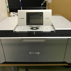 Canon PIXUS MP980 ジャンク