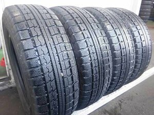 【D228】TRANPATH MK4α▲215/65R16▲4本即決