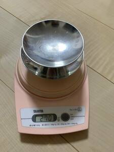 純銀　銀杯　盃　重量約 270g　シルバー　酒器 SILVER CUP