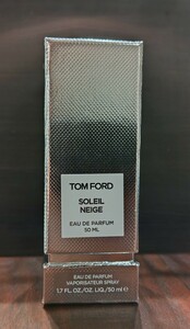 トムフォード TOM FORD ソレイユネージュ オードパルファム 50ml