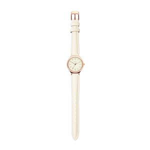 ☆ アイボリー ☆ fragola ファッションウォッチ H00920S-1 fragola フラゴラ 腕時計 革ベルト レディース ウォッチ 時計 ベルト