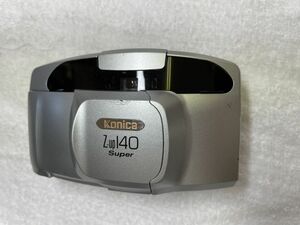 Konica Z-up 140 Super