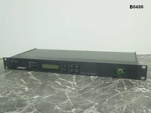 B6486M BOSE PANARAY SYSTEM DIGITAL CONTROLLERBOSE-01 パナレイシステムコントローラー BOSE-01