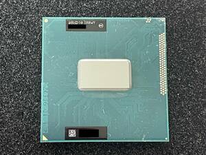 Intel Core i5-3230M 3.2 GHz SR0WY