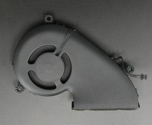 当日発送 iMac 21.5 inch 2012 冷却 ファン A1418 中古品 722-3 K　デスクトップ