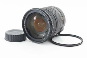 ★美品★ SIGMA シグマ 17-50mm F2.8 EX DC OS HSM ニコン用 #0835