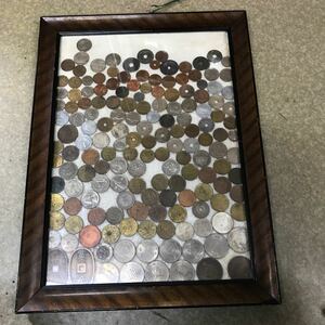 古銭 硬貨 貨幣 コイン 宝 