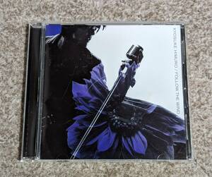 氷室京介 ノンコピーコントロールCD