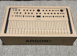 生産完了品！未使用特価！Modal Electronics Argon 8　シンセサイザー