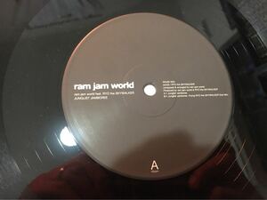 ★HOUSE★Ram Jam World Feat. Ryo The Skywalker / Junglist Jamboree