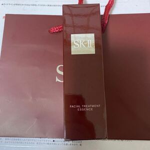 SK-II SK2 フェイシャルトリートメントエッセンス 化粧水 75ml 新品未使用 2022年製