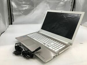 TOSHIBA/ノート/HDD 1000GB/第7世代Core i3/メモリ8GB/WEBカメラ有/OS無/Intel Corporation HD Graphics 620 32MB-240415000923321