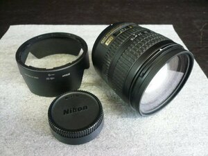 CSA-00344-08 ジャンク品 Nikon ニコン DX AF-S NIKKOR 18-70mm 1:3.5-4.5 G