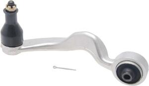 レクサス LS460 460L フロントサスペンション アッパ アーム セット Front Upper Control Arm LR SET Genuine TOYOTA JDM OEM 未使用 純正