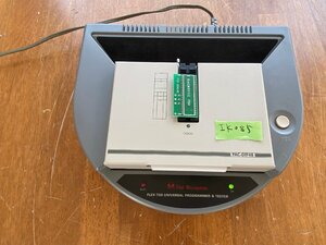 【送80サイズ】Tribal Microsystems　FLEX-700　UNIVERSAL PROGRAMMER & TESTER EP-ROMライター ※未チェック