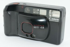 【外観並級】キャノン CANON AUTOBOY3 QUARTZ DATE　#t5765