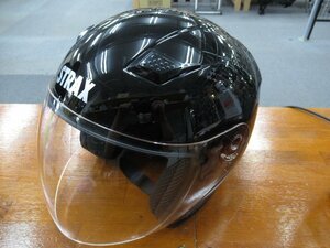 リード工業のヘルメット Lサイズ▼Dio.JOG.レッツ2.レッツ4.TODAY乗りに！