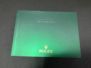 ROLEXロレックス 冊子 1(60サイズ)