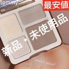 新品未使用品　中国人気　sweet mintフェイスパウダー　dikalu