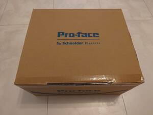 正規品　Pro-face　GP4000シリーズ　プログラマブル表示器（HMI）10.4型　PFXGP4501TMA　TFTカラーLCD　