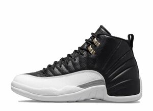 Nike Air Jordan 12 "Playoffs" 29cm CT8013-006