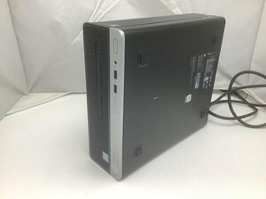 ジャンク!HP 2ZX70AV●Core i5 8500 3.0G 16G 500G + 256G