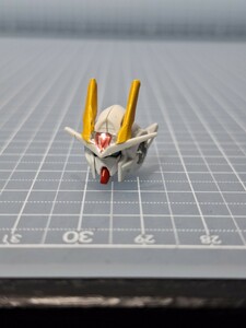 ジャンク ダブルオーセブンソード 頭 hg ガンプラ ガンダム GUNDAM gunpla robot oo27