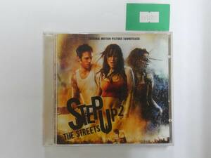 万1 12251 映画 Step Up 2 The Streets オリジナル・サウンドトラック,輸入盤 