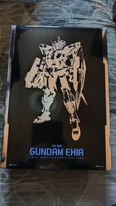 METAL BUILD GN-001 GUNDAM EXIA 10th ANNIVERSARY EDITION メタルビルド ガンダムエクシア 機動戦士ガンダムOO 魂ウェブ商店
