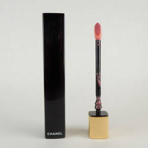 ★シャネル CHANEL ルージュ アリュール グロス クリック 14 イノサン リップグロス ROUGE ALLURE GLOSS 