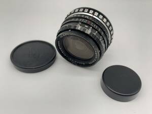 ☆レア【Schneider-Kreuznach】PA-Curtagon 35mm F4 シュナイダークロイツナッハ 管理番号 : 3099