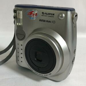 FUJIFILM instant インスタントカメラ カメラチェキ LENS 60mm 0.6m~∞