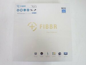 【新品未開封品】 FIBBR フィバー 光変換式4K対応HDMIケーブル PURE2 2.0m 24Gbpsサポート FIBBR最上位モデル （16） ∩ 69CAC-16