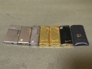 Givenchy lighter