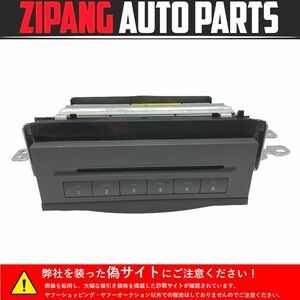 MB088 X164 GL550 4WD 純正 CD チェンジャー ★動作OK ○