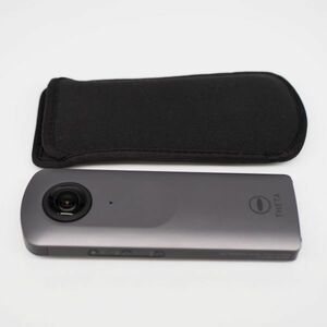 ■ほぼ新品■ RICOH THETA V